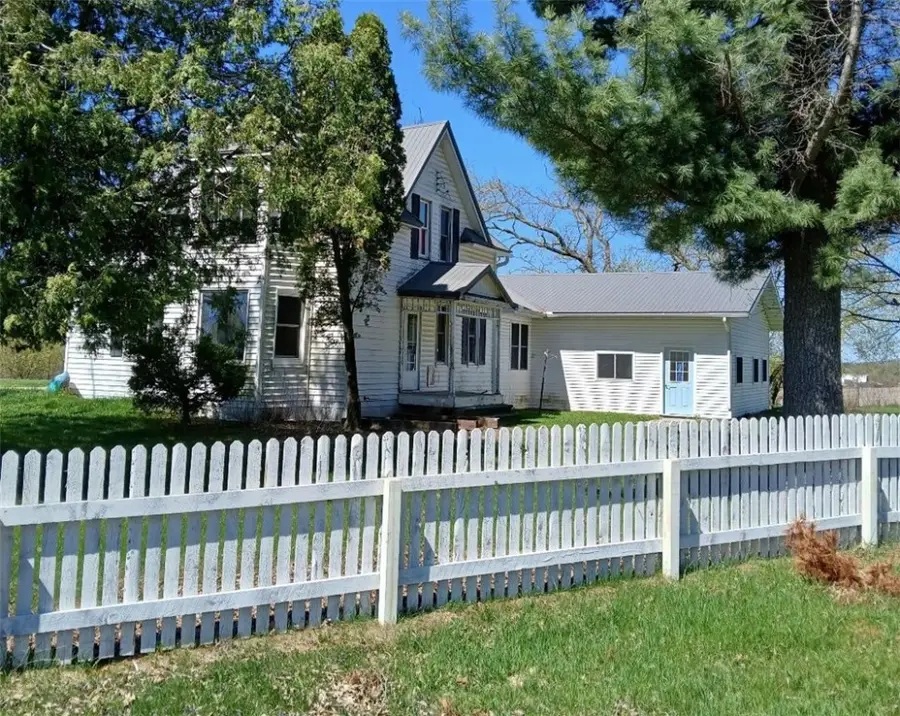 N34855 County Road S, Blair, WI 54616 - Image #2