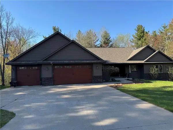24926 65th Avenue, Cadott, WI 54727