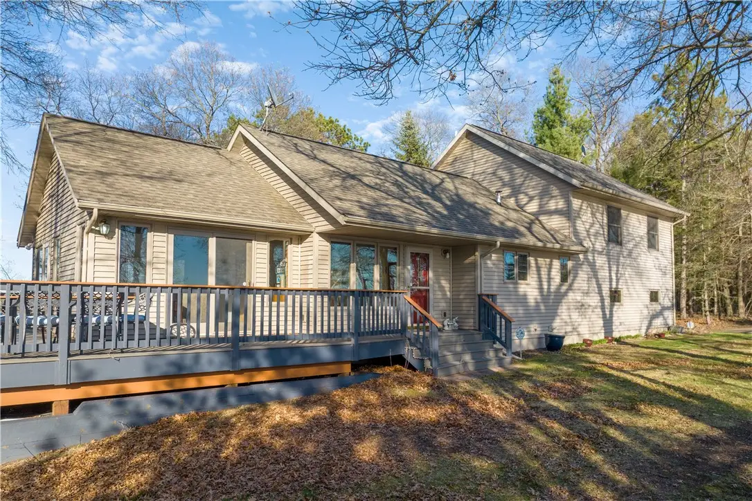 29825 Minerva Circle, Danbury, WI 54830 - Image #1