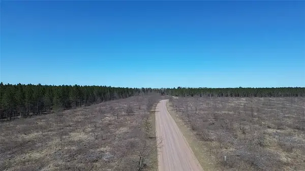 N/A Ellison Lake Road, Barnes, WI 54873