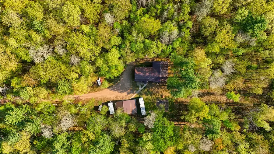 10148 N Mcclaine Road, Hayward, WI 54843 - Image #3