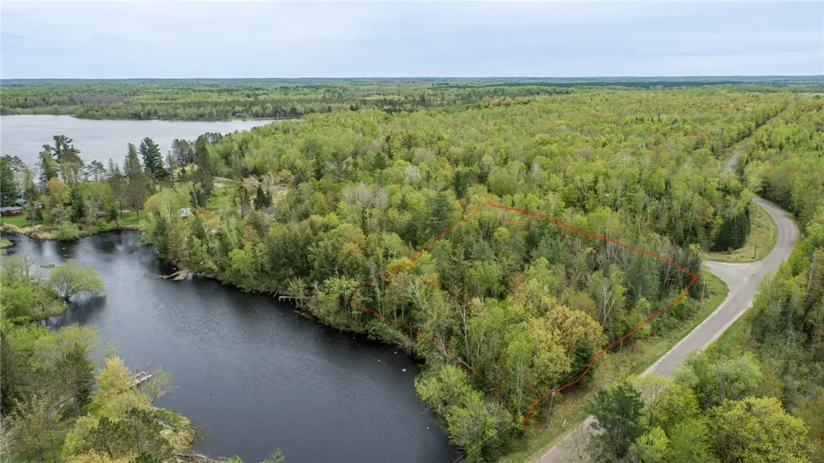 0 N Clover Road/blaisdell Ct, Rice Lake, WI 54896 - Image #1