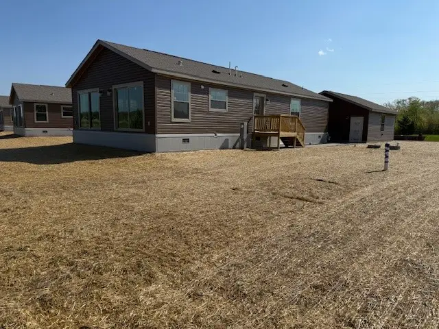 9837 N Golf Villa Lane, Hayward, WI 54843 - Image #1