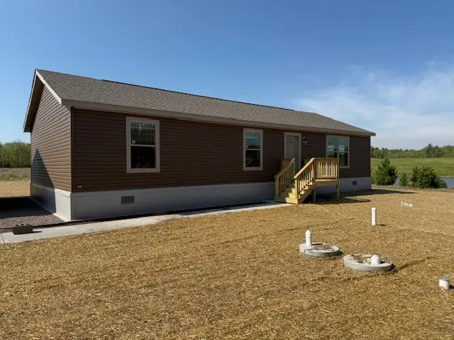 9837 N Golf Villa Lane, Hayward, WI 54843 - Image #3