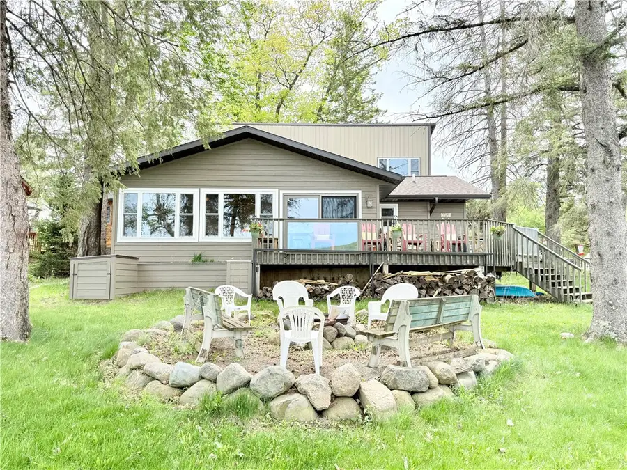 15249 W Bills Road #5, Hayward, WI 54843 - Image #2