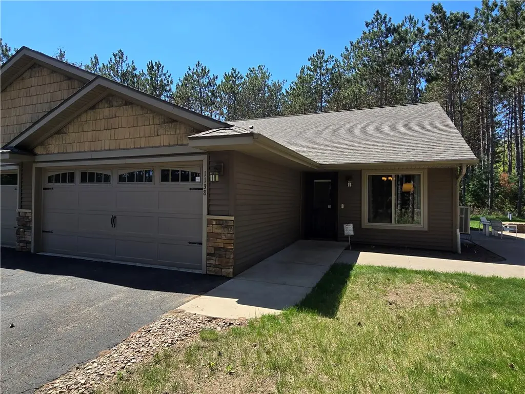 1138 23 1/2 Street, Cameron, WI 54822 - Image #1