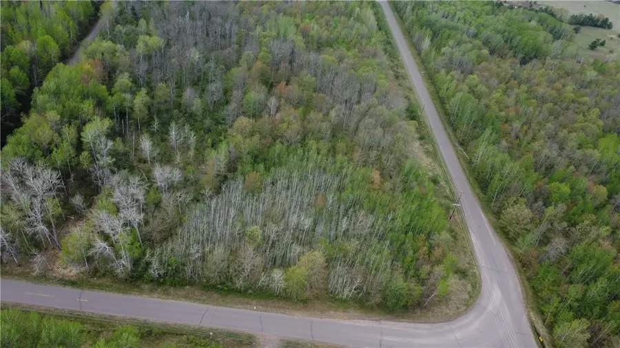 Lot 3 Old Highway 2, Brule, WI 54820 - Image #2