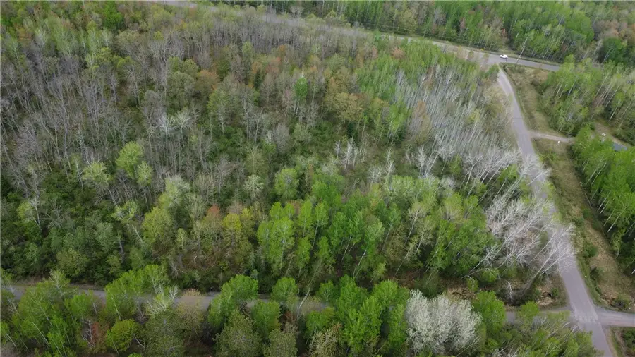 Lot 3 Old Highway 2, Brule, WI 54820 - Image #3