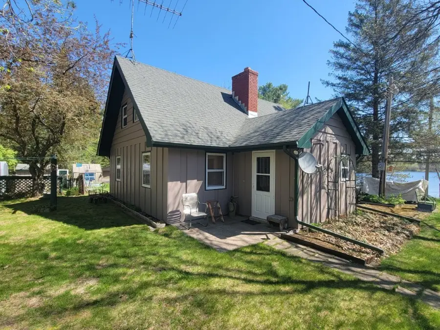 4055W Lester Lane, Loretta, WI 54896 - Image #2