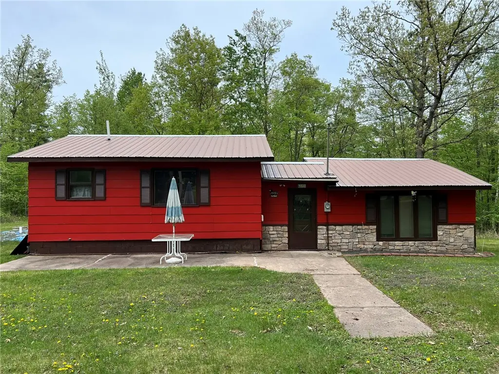 W 4670 County Highway F, Springbrook, WI 54875 - Image #1