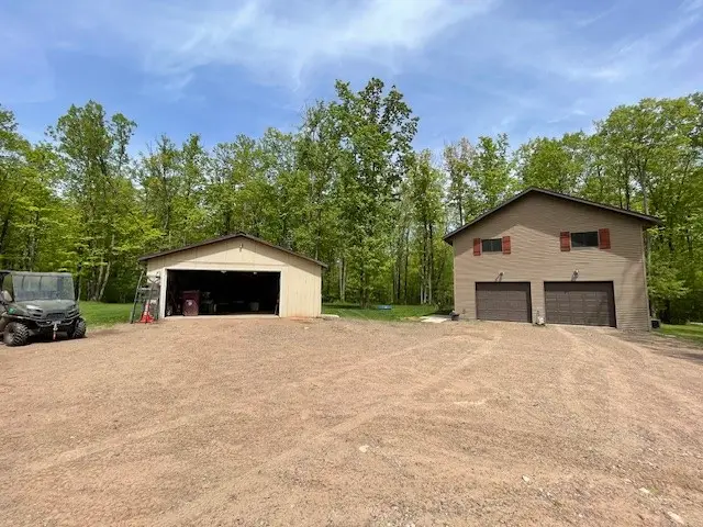 4546 N Gold Leaf Lane, Ojibwa, WI 54862 - #1