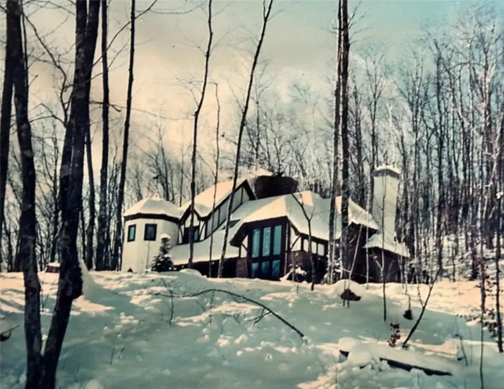 16680W Raining Tree Road, Stone Lake, WI 54876 - Image #1