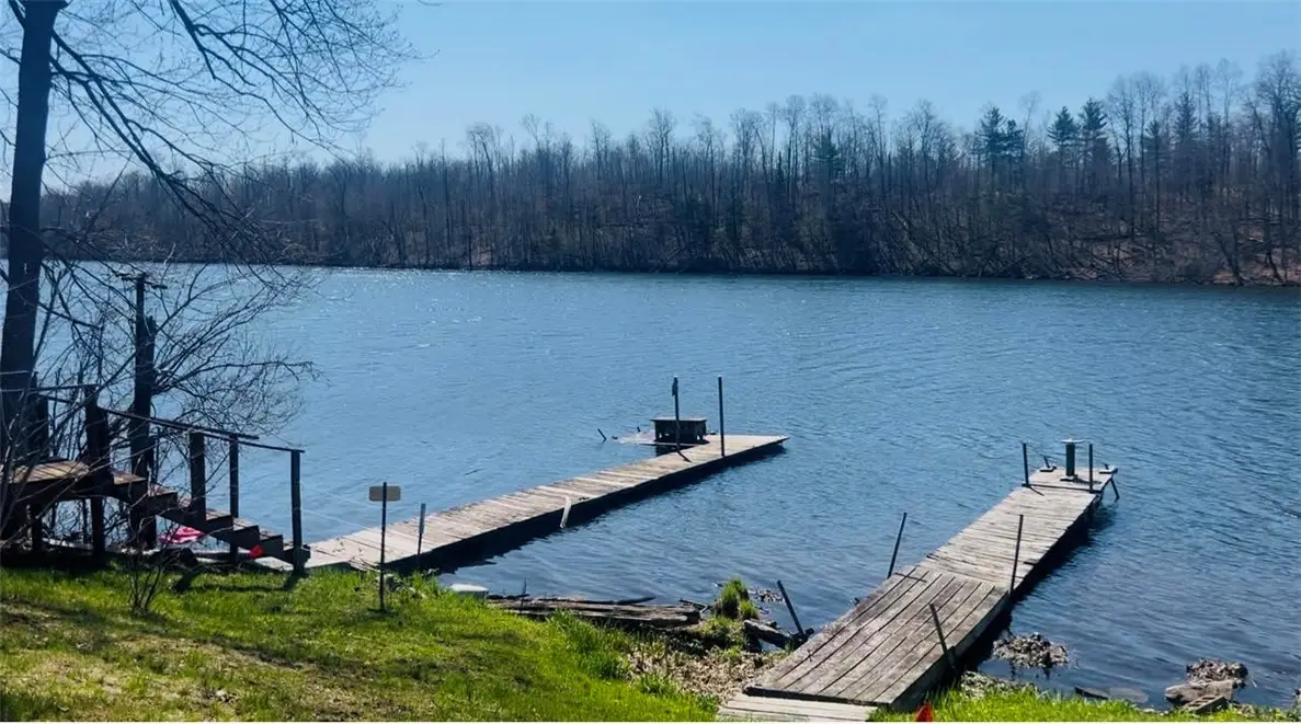 2543 Rockford Road, Sarona, WI 54870 - #1