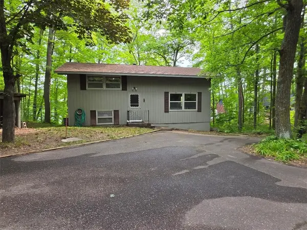 2667 2 1/4 Street, Cumberland, WI 54829