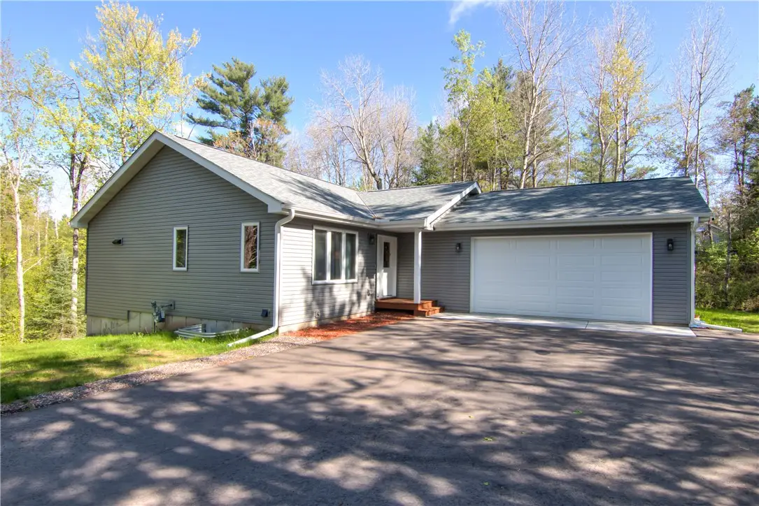 16572 W Ridgerock Road, Hayward, WI 54843 - #1