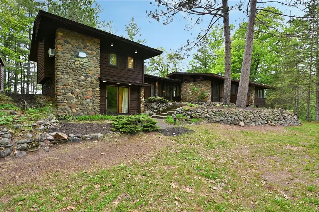 N 5575 Schultz Lane, Stone Lake, WI 54876 - Image #1