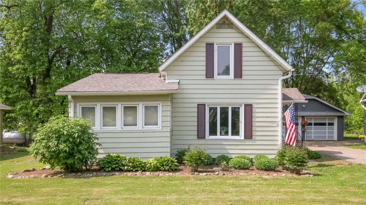 27410 263rd Avenue, Holcombe, WI 54745 - Image #1