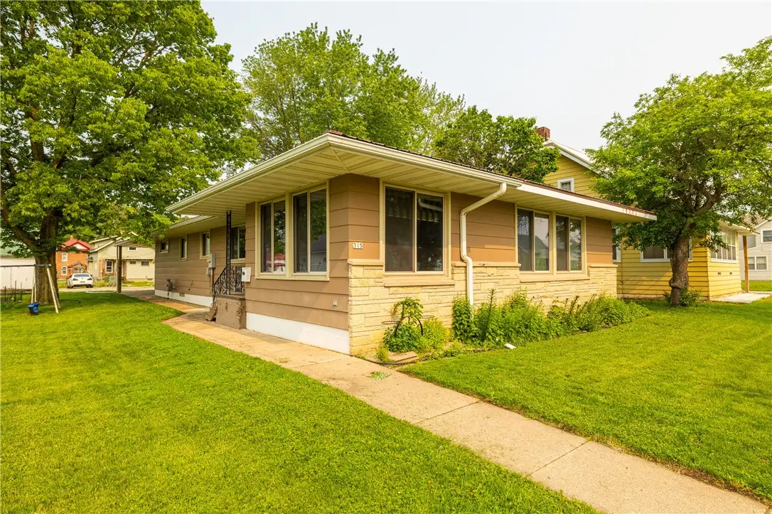 315 Spring Street, Arcadia, WI 54612 - Image #1