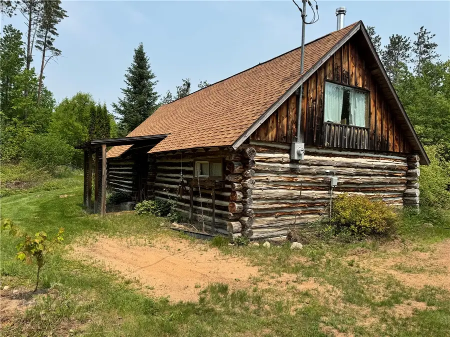 W15014 E Silver Creek Road E, Birnamwood, WI 54414 - Image #2