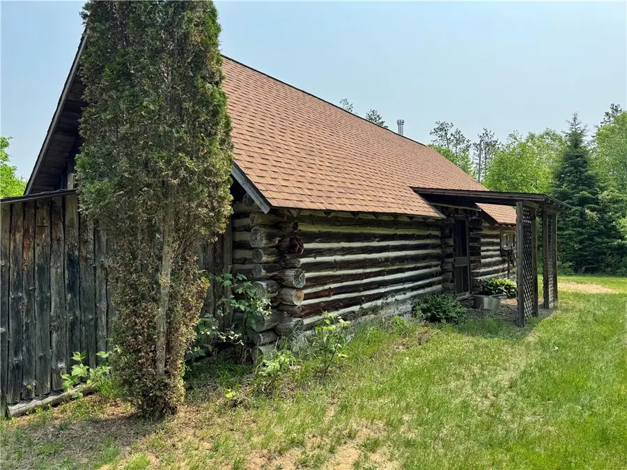 W15014 E Silver Creek Road E, Birnamwood, WI 54414 - Image #3