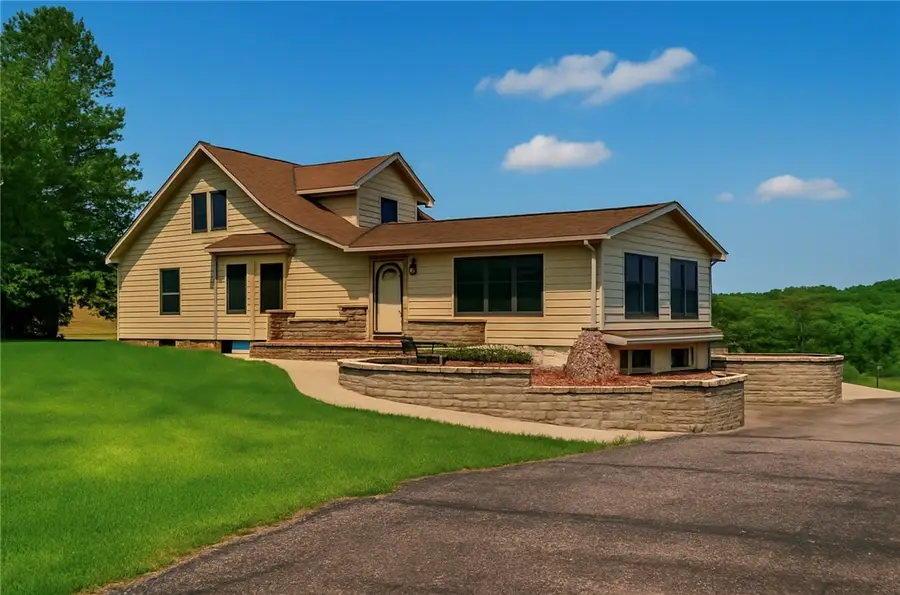 27864 W County Road Q, Independence, WI 54747 - Image #3