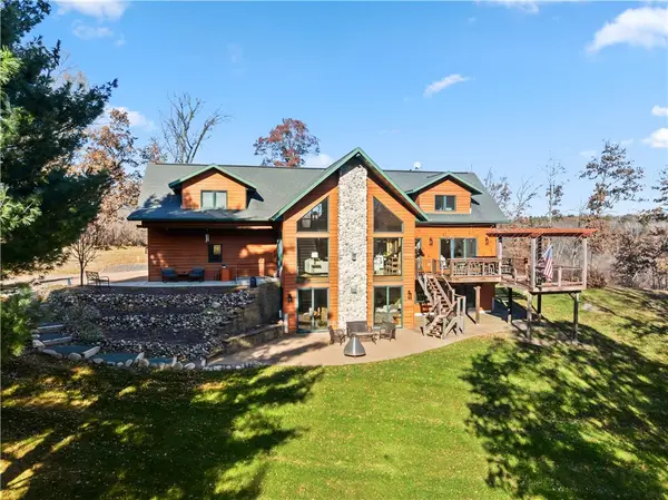 2424 12 3/4 Avenue, Cameron, WI 54822