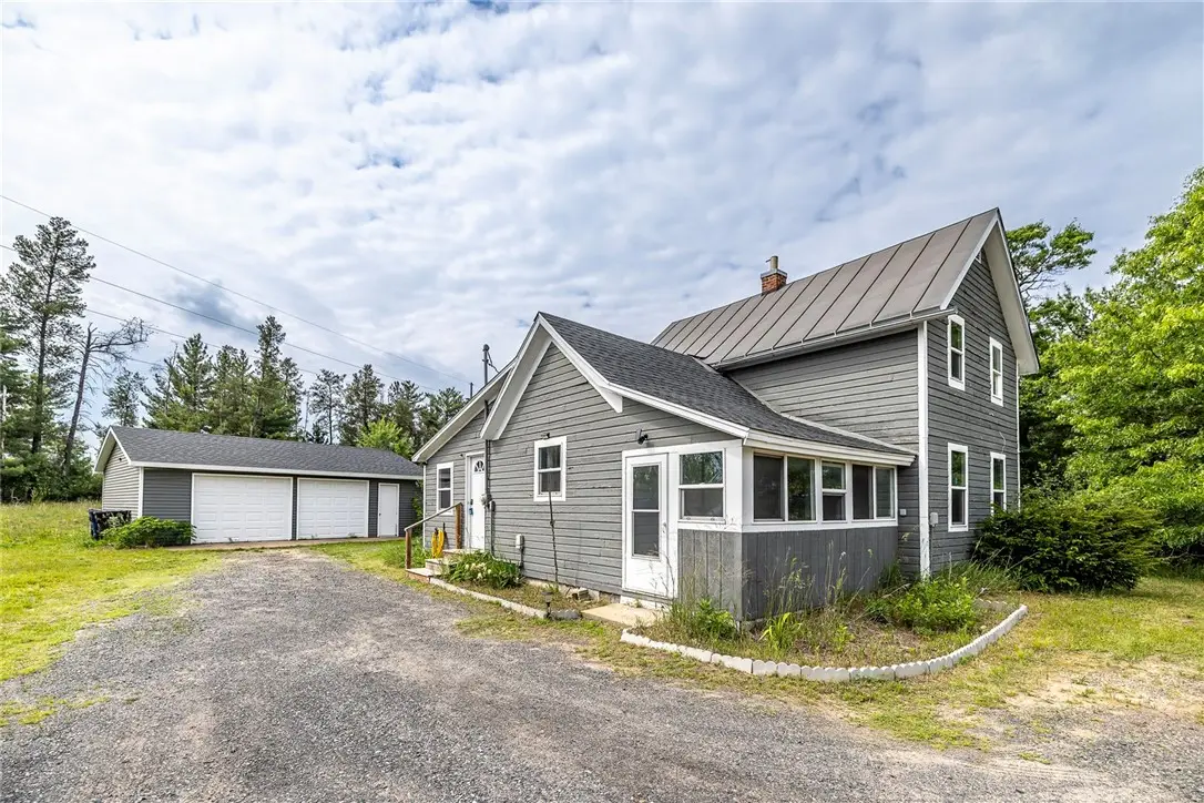 W9952 State Highway 54, Black River Falls, WI 54615 - #1