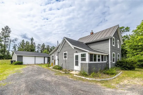 W9952 State Highway 54, Black River Falls, WI 54615