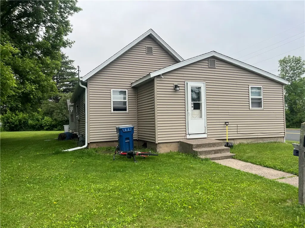 24 W Slocumb Street, Rice Lake, WI 54868 - #1