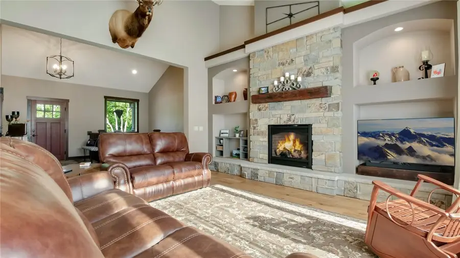 30488 292nd Street, Holcombe, WI 54745 - Image #3