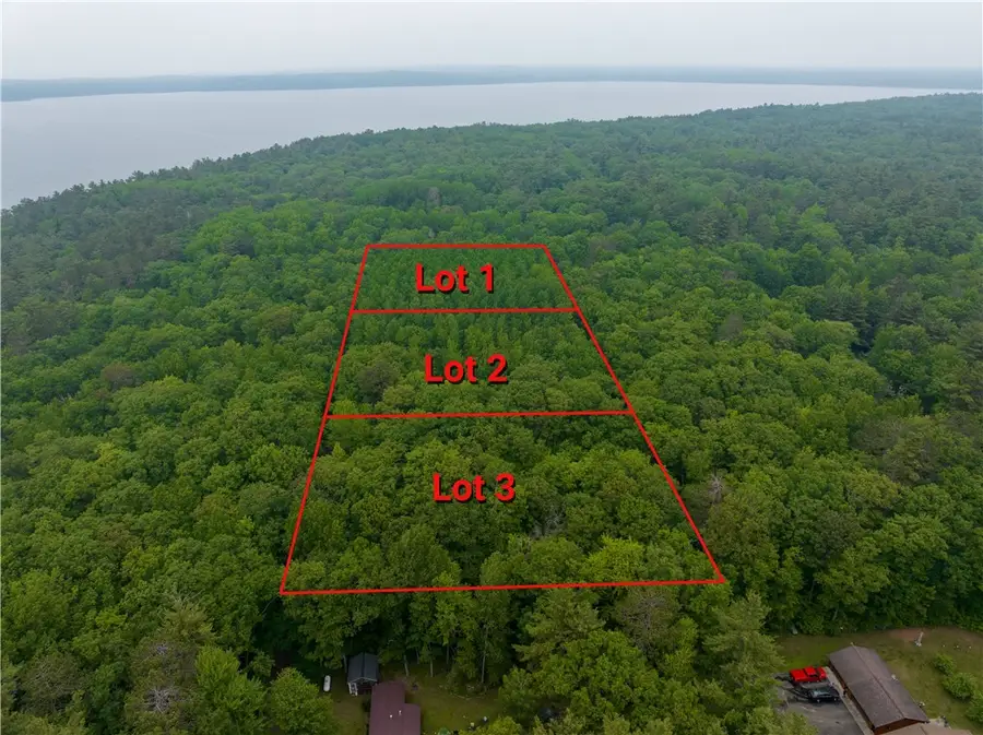 Lot 1 Chippewa Avenue, Hayward, WI 54843 - Image #3