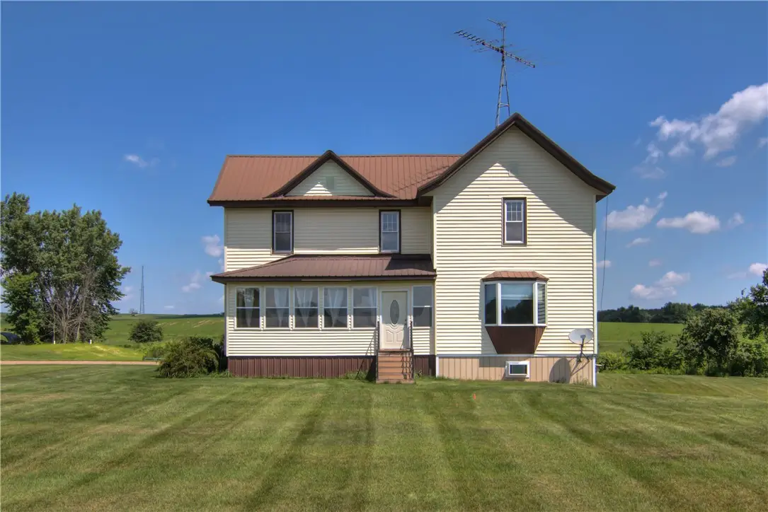 16224 125th Avenue, Chippewa Falls, WI 54729 - #1