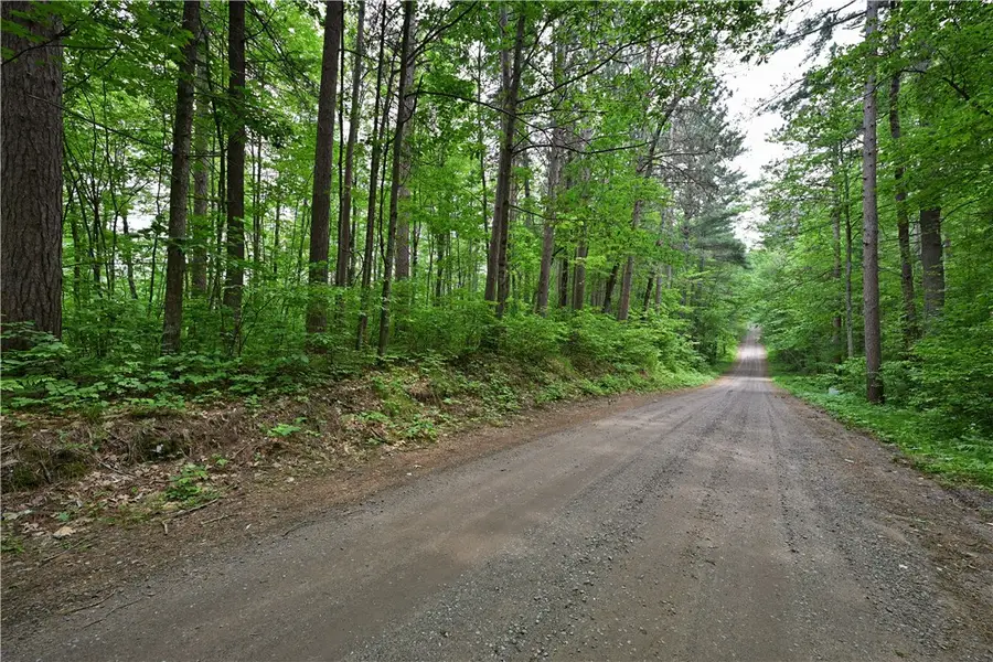 Lot 3, Block 15 John Ericsson Avenue, Hayward, WI 54843 - Image #3