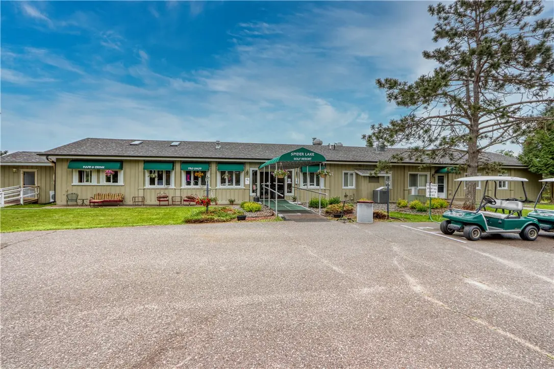 11165 W Elaine Drive #7, Hayward, WI 54843 - Image #1