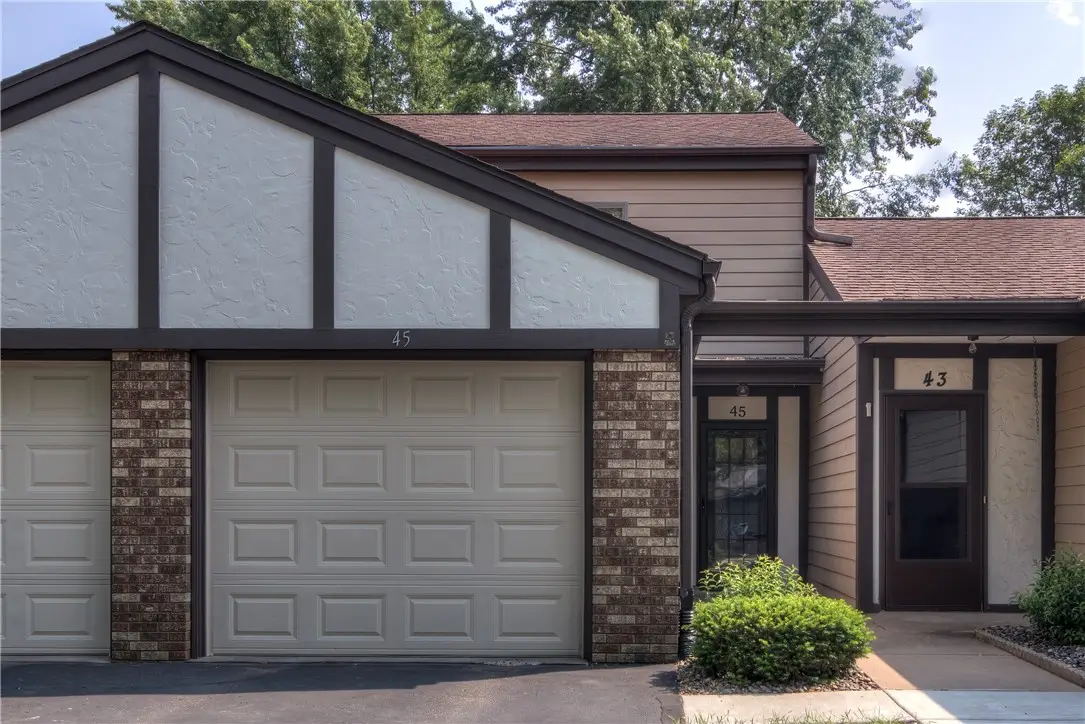 45 Stump Lake Road #6, Chippewa Falls, WI 54729 - Image #1