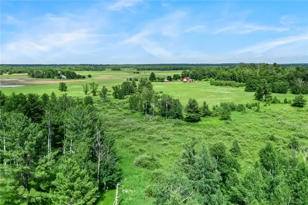 XXX Meyer Road, Grantsburg, WI 54840