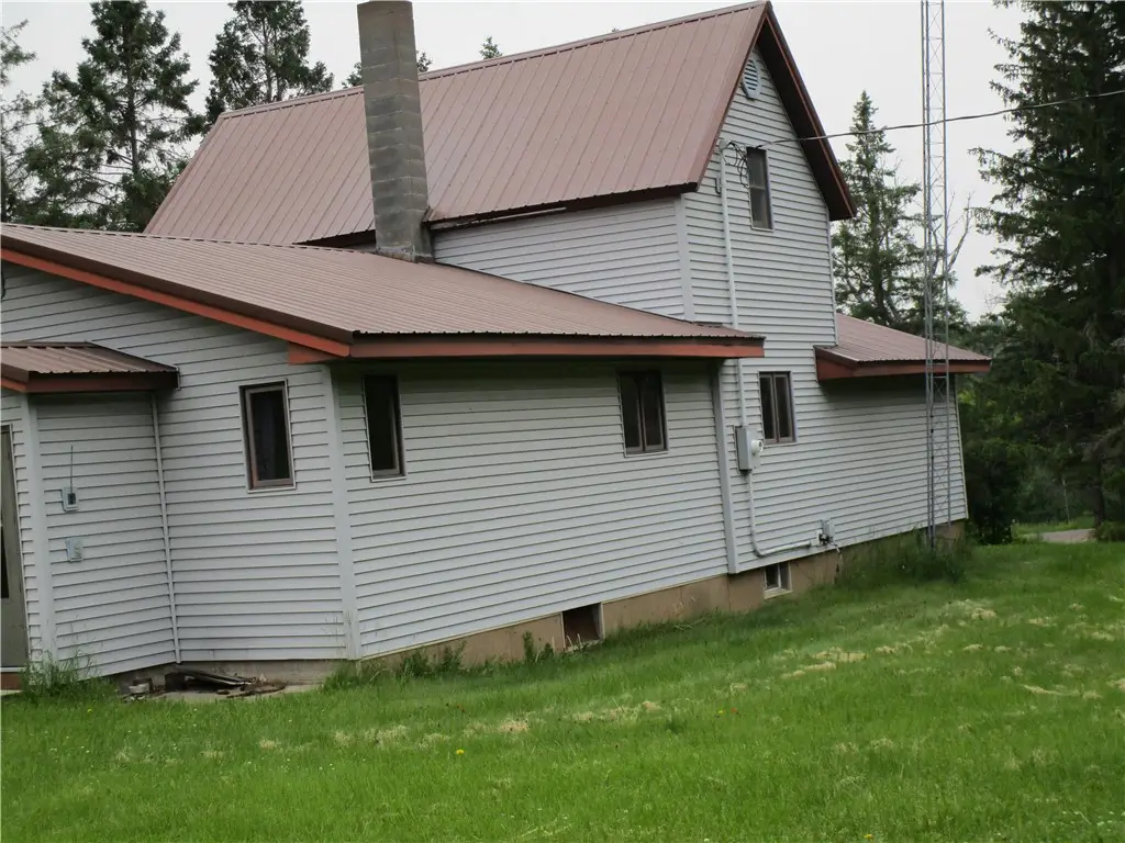 W7753 Old 14 Road, Ladysmith, WI 54848 - #1