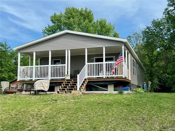 6604 Southview Point, Siren, WI 54872