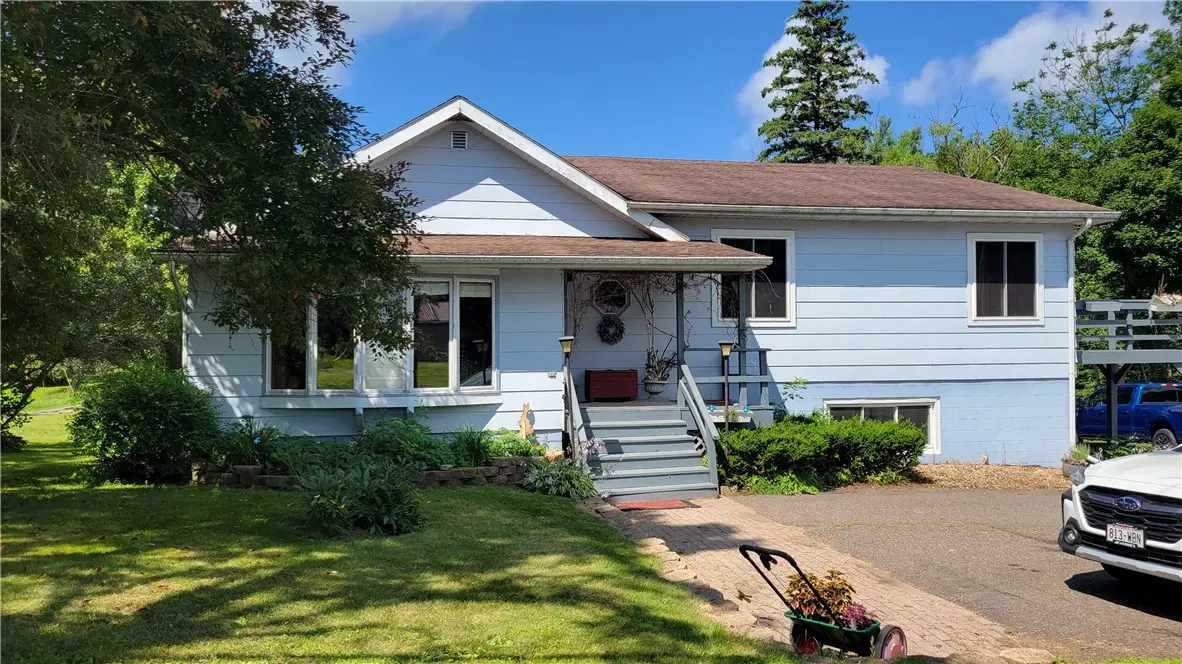 310 Wise Road, Birchwood, WI 54817 - Image #1