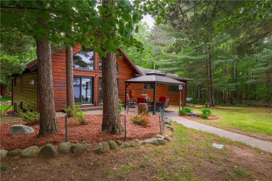 8457 N County Road K, Hayward, WI 54843 - Image #3