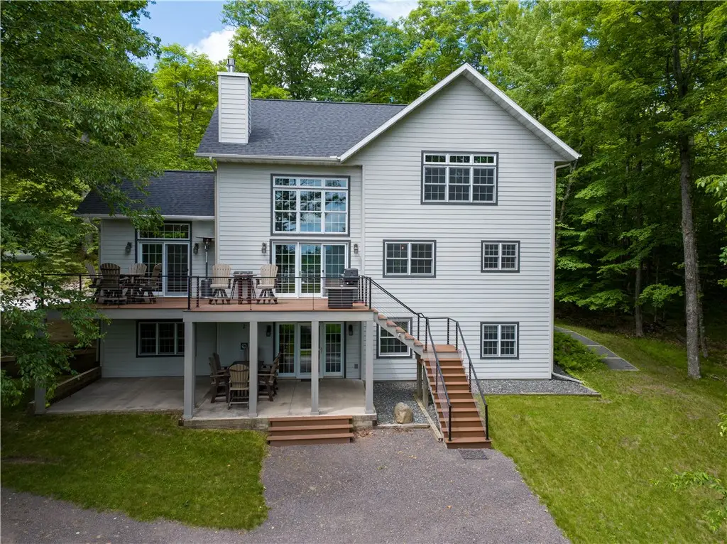 47660 N Diamond Lake Drive, Cable, WI 54821 - Image #1