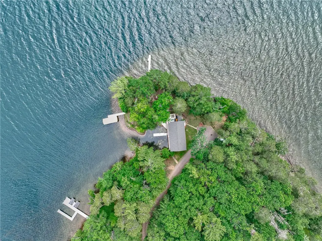 10399N Sandy Beach Road, Hayward, WI 54843 - Image #1