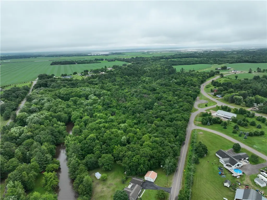 Lot 3 129th Street, Chippewa Falls, WI 54729 - Image #1
