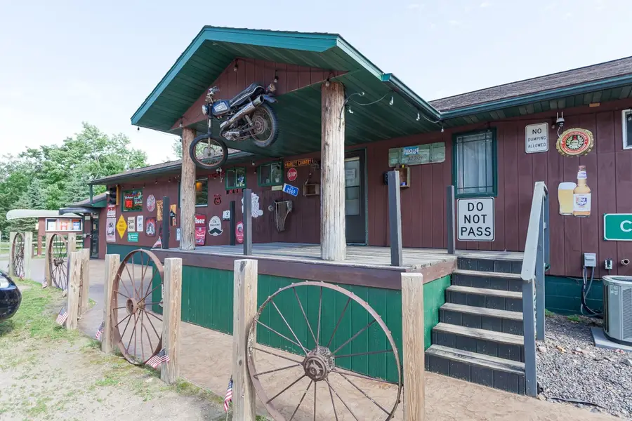 2069 County Road G Road #8, Spooner, WI 54801 - Image #2