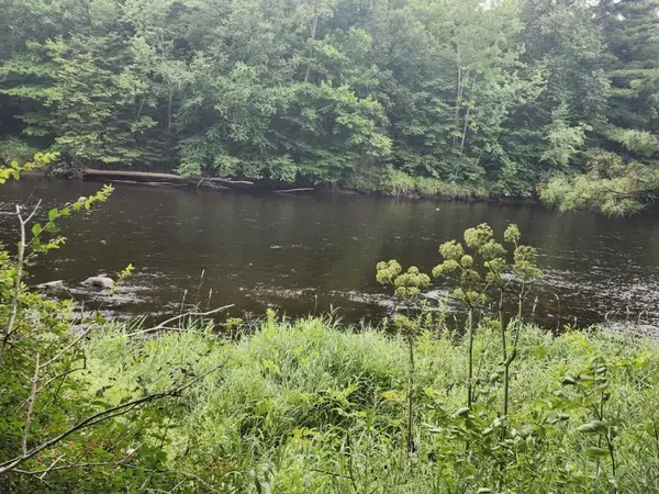 Lot 13 Lukes Heights Road, Ogema, WI 54459