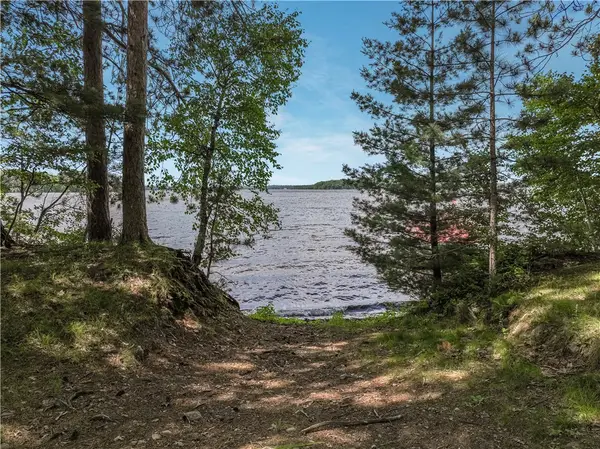 Lot #1 Thoroughfare Lane, Stone Lake, WI 54876