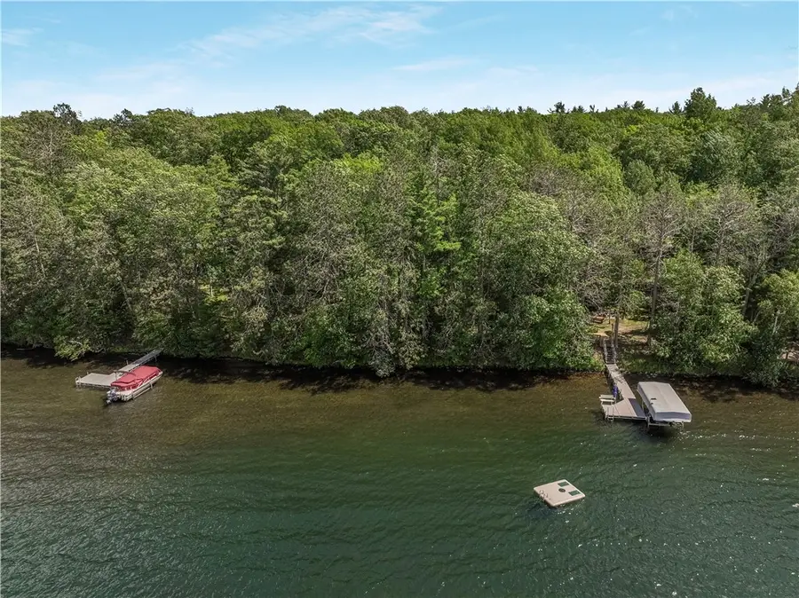 Lot #1 Thoroughfare Lane, Stone Lake, WI 54876 - Image #2