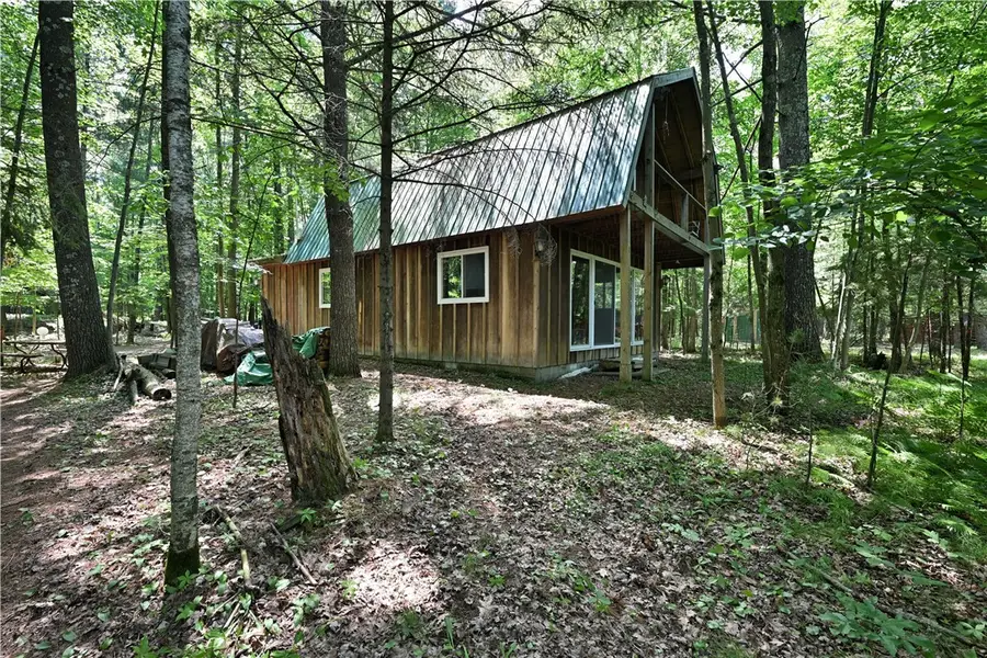 1339 S Lake Drive, Shell Lake, WI 54871 - Image #2