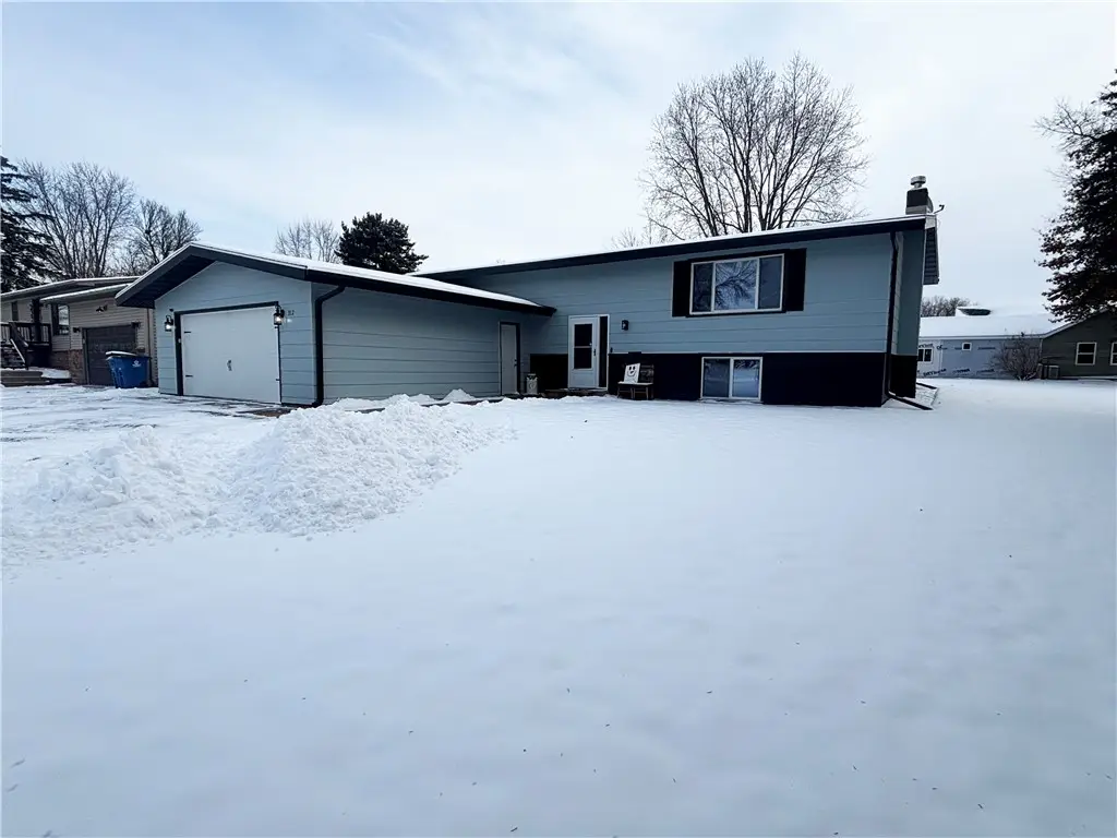 317 S 4th Street, Cameron, WI 54822 - Image #1
