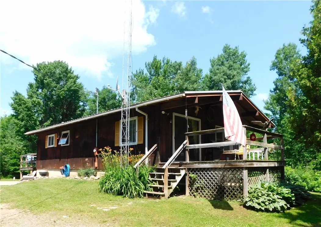 2801 N Bugyie Boulevard, Ojibwa, WI 54862 - #1